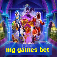 mg games bet